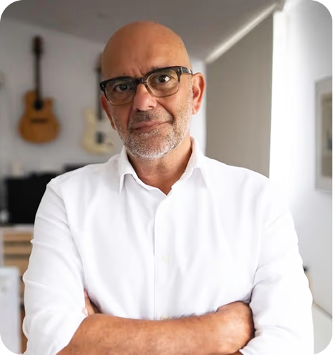 Pep Torres