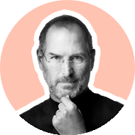 Steve jobs